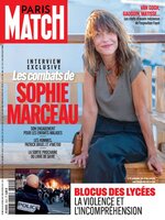 Paris Match